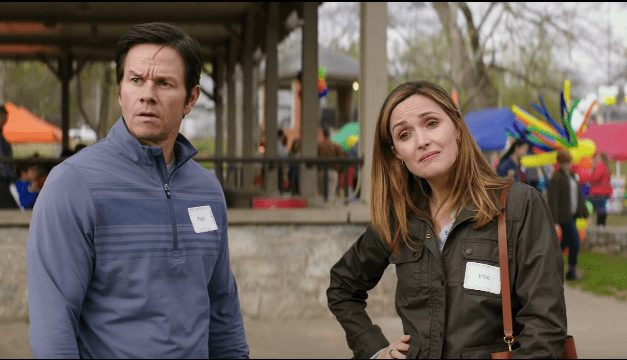 REVIEW: Instant Family is insanely&nbsp;charming