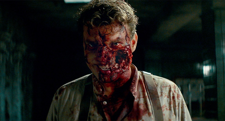 REVIEW: Overlord delivers on gory, genre-hybrid&nbsp;goals