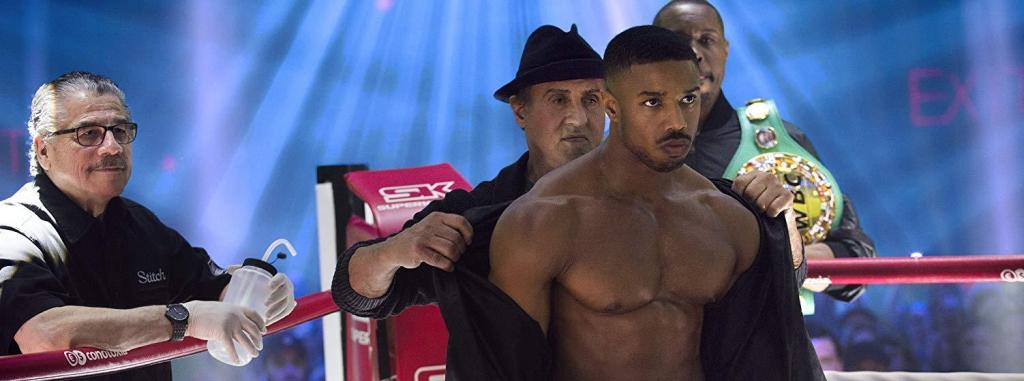 REVIEW: Creed II packs a nostalgic&nbsp;punch