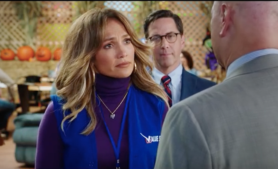 REVIEW: Second Act coasts on Jennifer Lopez’s&nbsp;charm