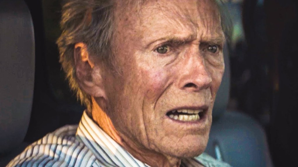 REVIEW: Eastwood’s The Mule a watered-down Gran&nbsp;Torino