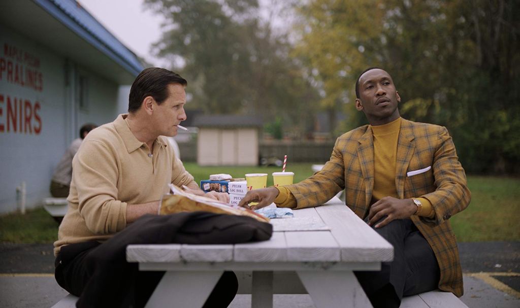 REVIEW: Green Book a rousing, spectacular acting&nbsp;showcase