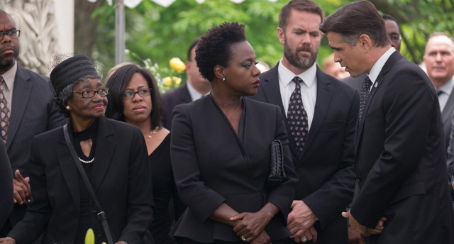 REVIEW: McQueen directs new heist masterpiece with&nbsp;Widows
