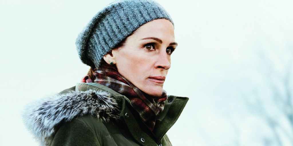 REVIEW: Ben Is Back, but Julia Roberts will be the reason you&nbsp;stay