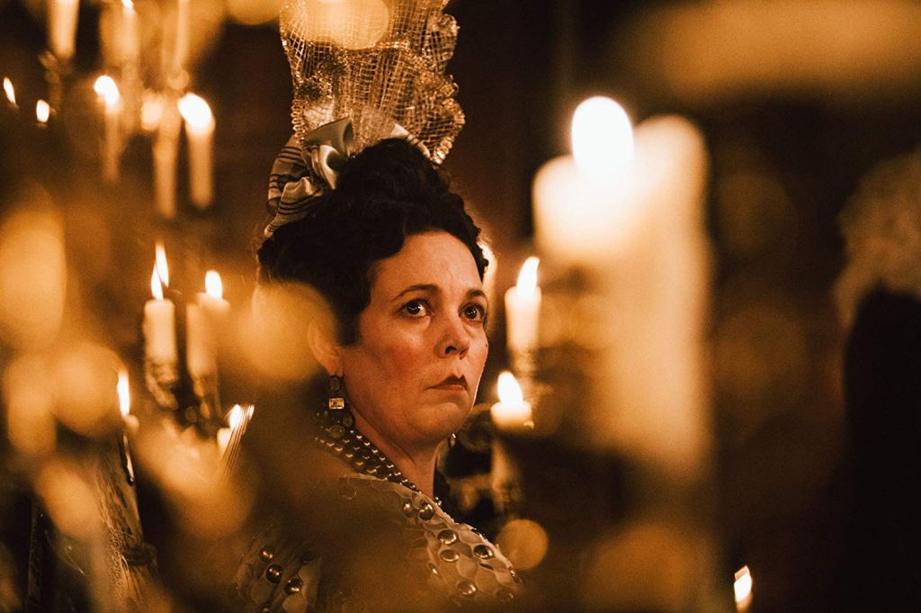 REVIEW: The Favourite a savage illumination of royal&nbsp;betrayal