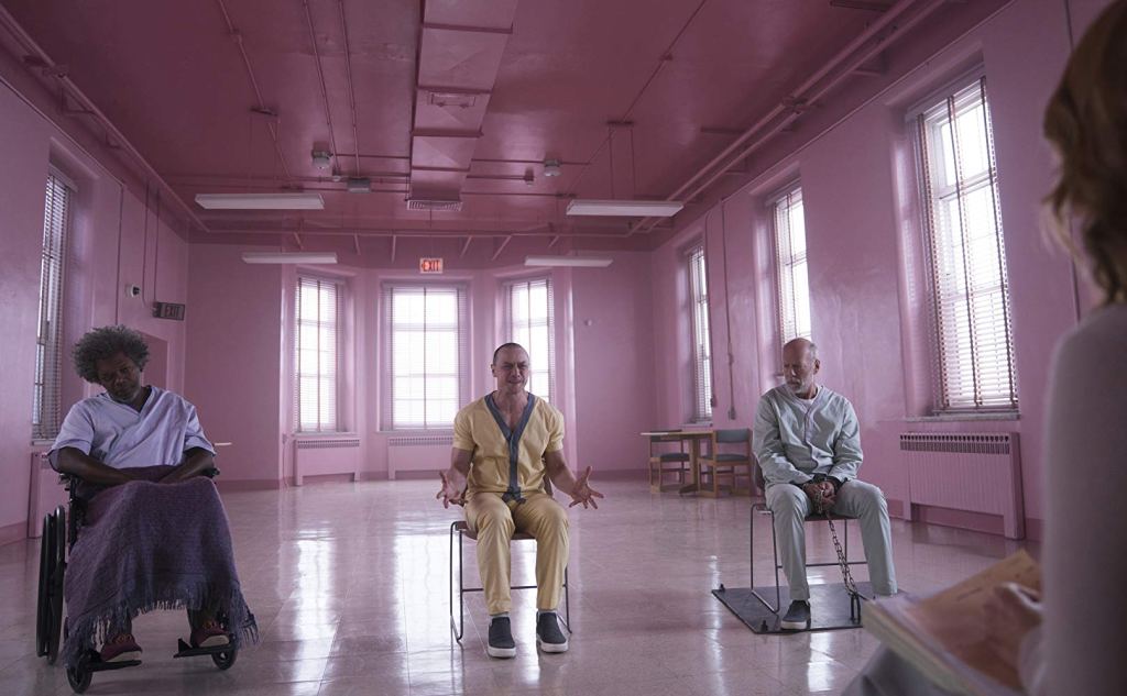 REVIEW: Glass a intricately-plotted, satisfying conclusion to Shyamalan’s trilogy