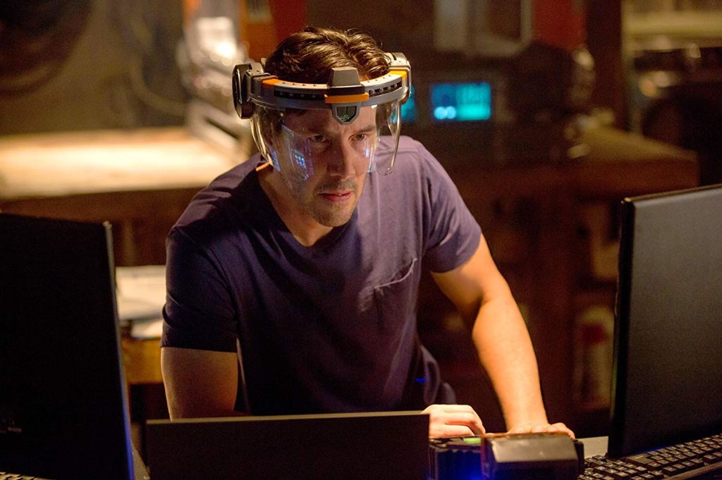 REVIEW: Replicas copies all the sci-fi before&nbsp;it