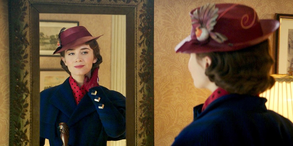 REVIEW: Poppins Returns re-captures all the classic&nbsp;magic