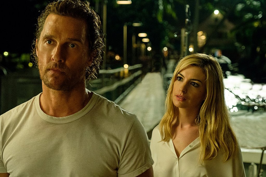 REVIEW: Serenity is a beautiful, intricate&nbsp;mess