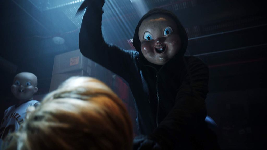 REVIEW: Happy Death Day sequel a beautiful genre&nbsp;mashup