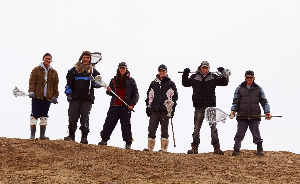 REVIEW: Grizzlies an intimate portrayal of suicide that hits&nbsp;home