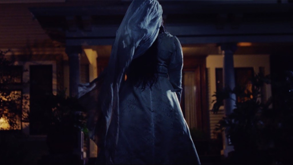 REVIEW: La Llorona full of shocks and&nbsp;surprises