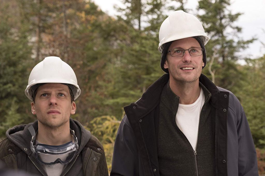 REVIEW: Hummingbird Project a brilliant Canadian character&nbsp;study