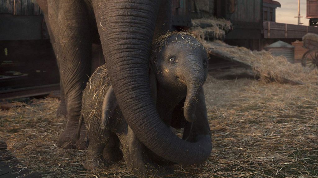 REVIEW: Dumbo provides Disney magic, but live-action updates wearing&nbsp;thin