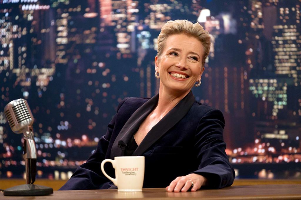 REVIEW: Late Night is a bit too&nbsp;woke