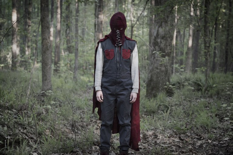 REVIEW: Brightburn looks a bit too&nbsp;faded