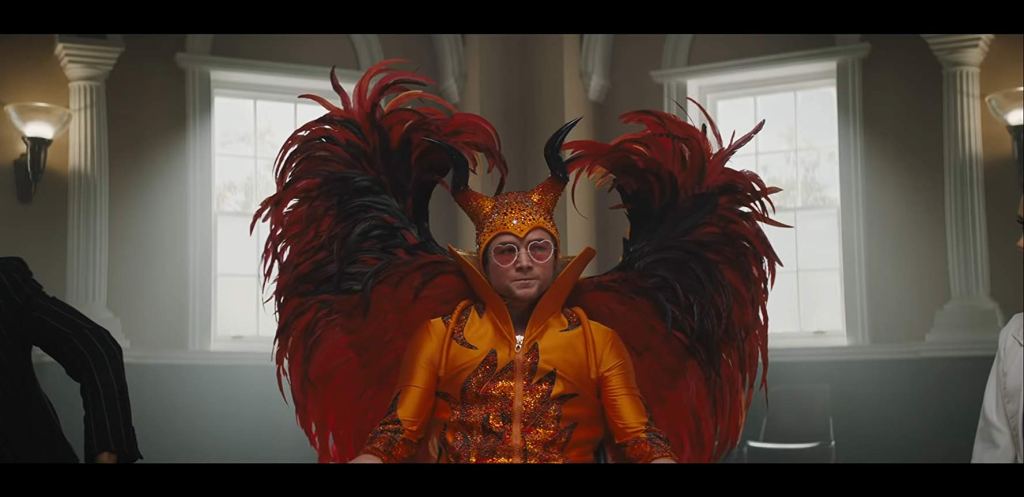 REVIEW: Rocketman a razzle-dazzle tour de&nbsp;force