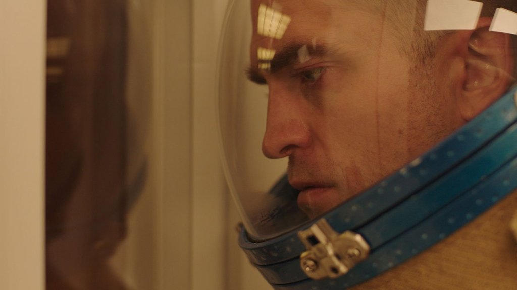 REVIEW: High Life is a dazzling&nbsp;downer