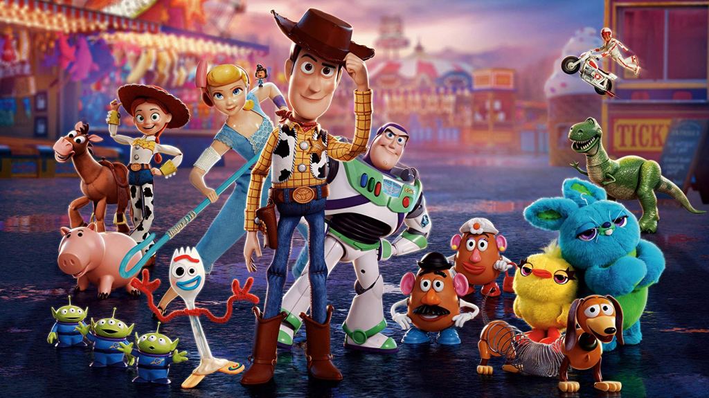 REVIEW: Toy Story 4 a genuinely endearing&nbsp;sequel
