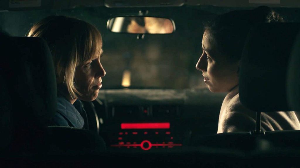 TV Spotlight: Keeping up with Violet is a dark&nbsp;joy