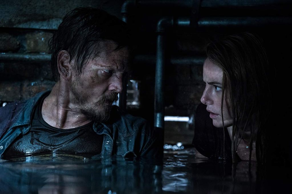 REVIEW: Crawl brings terror at an alarming&nbsp;pace
