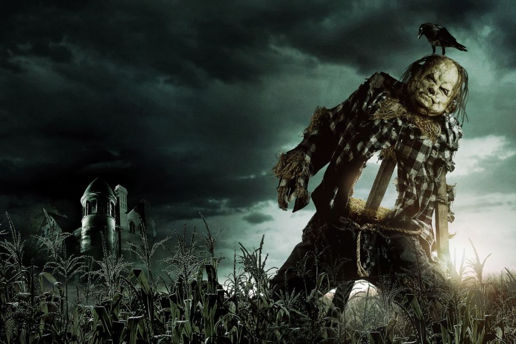 REVIEWS: Scary Stories a meandering&nbsp;adaptation