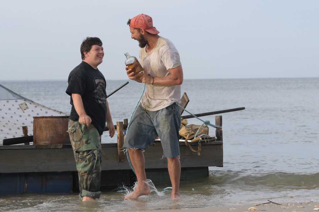 REVIEW: Peanut Butter Falcon a sublime treat for film lovers