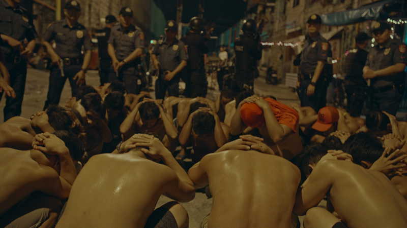 FIN Review: Alpha is a superb gritty crime&nbsp;drama