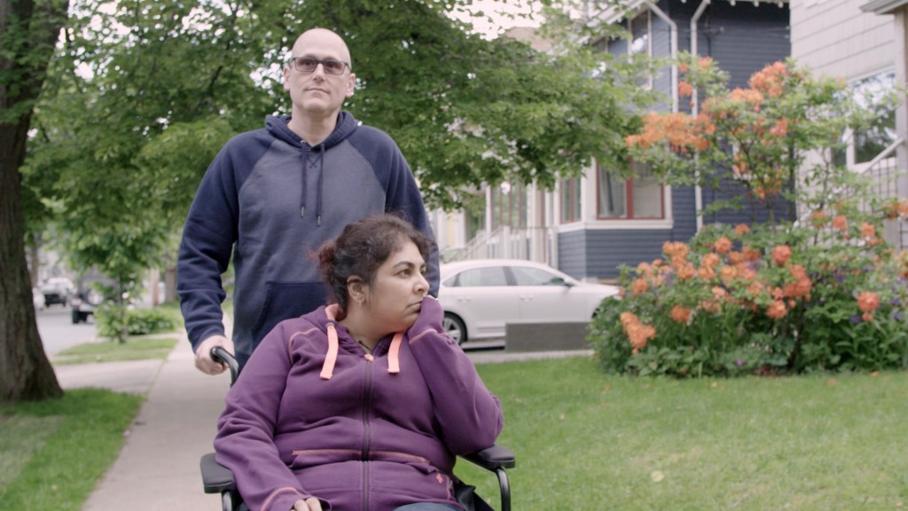 FIN REVIEW: Her Last Project an intimate portrait of an incredible&nbsp;woman