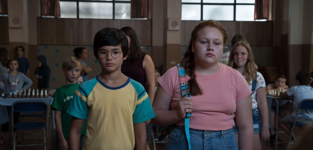 FIN Review: Jeune Juliette a coming-of-age&nbsp;delight