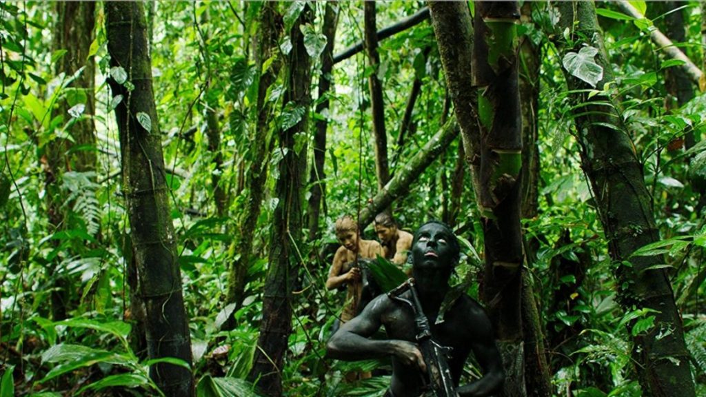 FIN Review: Monos is a cathartic, other-worldly film&nbsp;experience