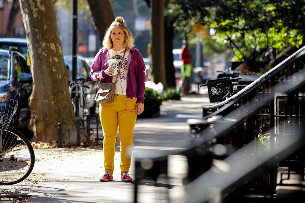 REVIEW: Brittany’s Marathon should earn Jillian Bell a Golden Globe