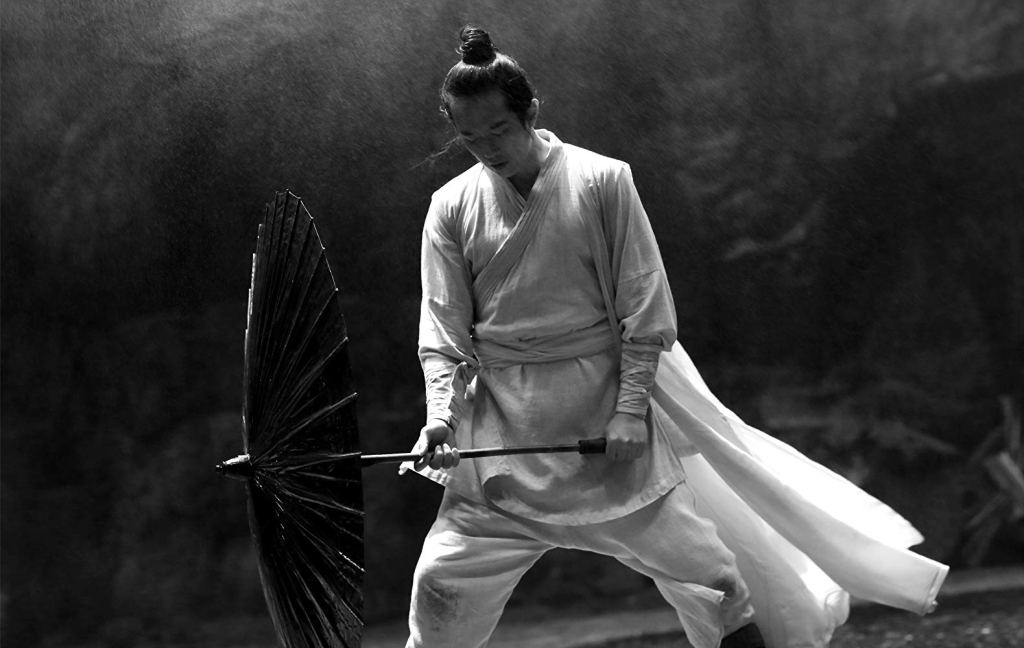 DIGITAL REVIEW: New Zhang film casts an immense shadow as year’s best actioner