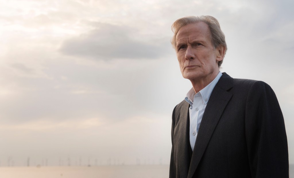 FIN Review: Bill Nighy shines in family&nbsp;drama