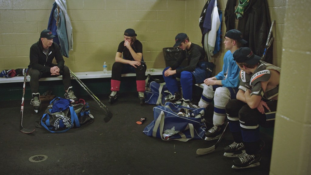 FIN Review: Standing On The Line a thoughtful examination of sexuality in&nbsp;sport