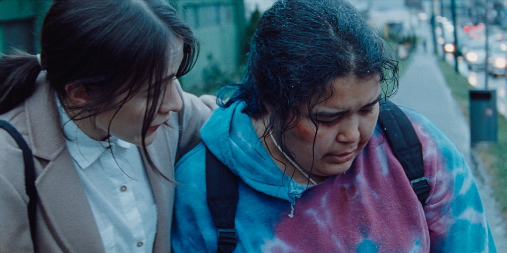 FIN Review: Body Remembers is a fantastic character&nbsp;piece