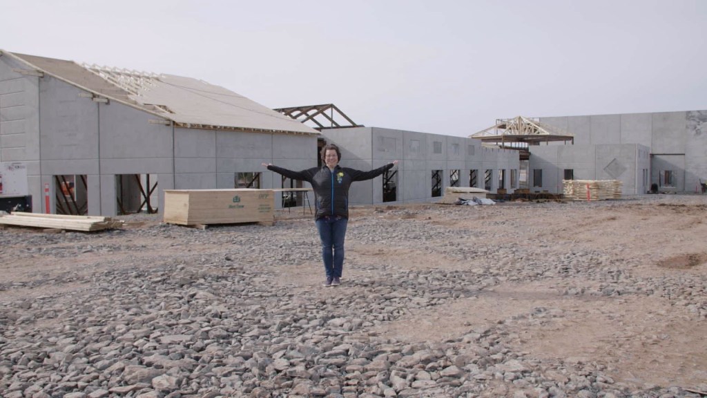 FIN Review: The Mill digs deep into Pictou Mill&nbsp;politics