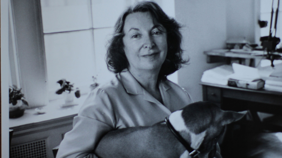 FIN Review: What She Said goes deep on critic Pauline&nbsp;Kael