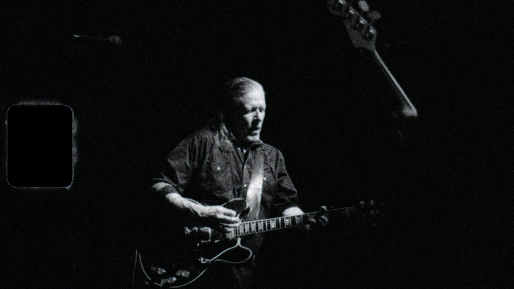 FIN Review: Swans documentary a visually striking&nbsp;masterpiece