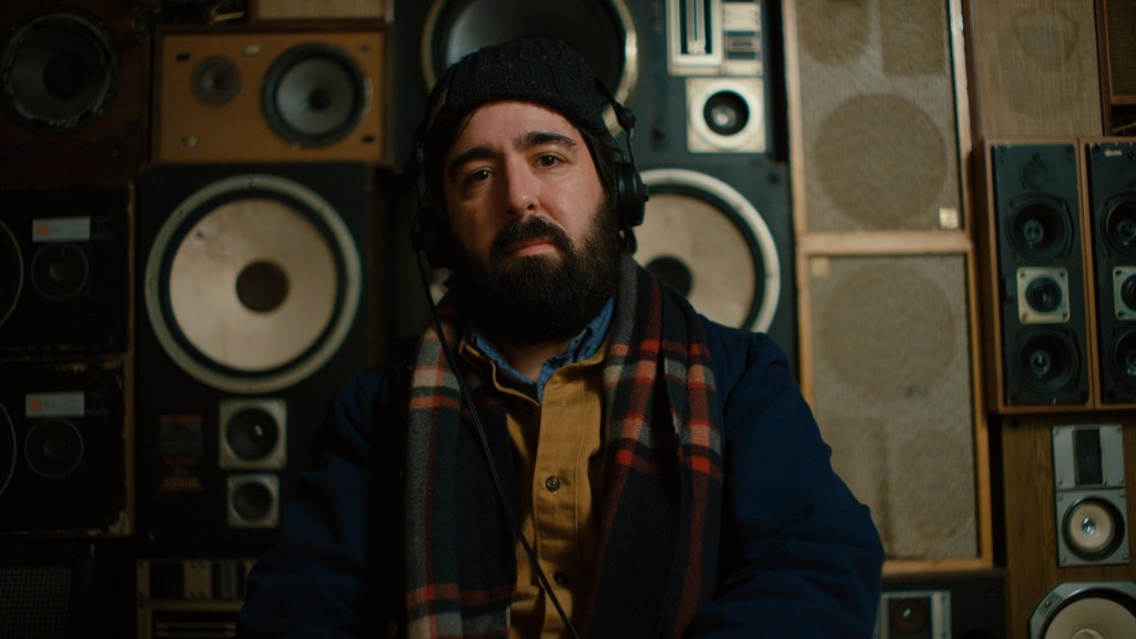 FIN Review: And now for life’s biggest question: Who Actually Let The Dogs&nbsp;Out?