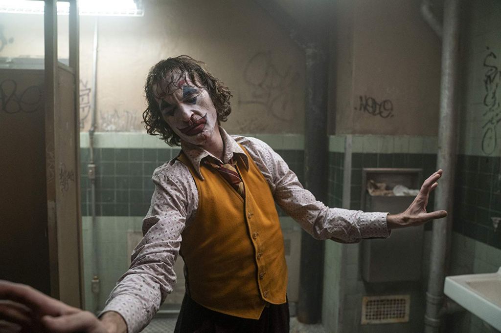 REVIEW: Joker a dark, deep meditation on a man’s descent into&nbsp;madness