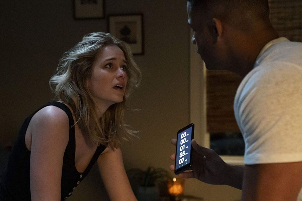 REVIEW: Countdown a low-rent, high-tech horror&nbsp;ripoff