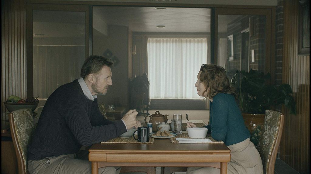 DIGITAL REVIEW: Neeson, Manville are extraordinary in Ordinary&nbsp;Love