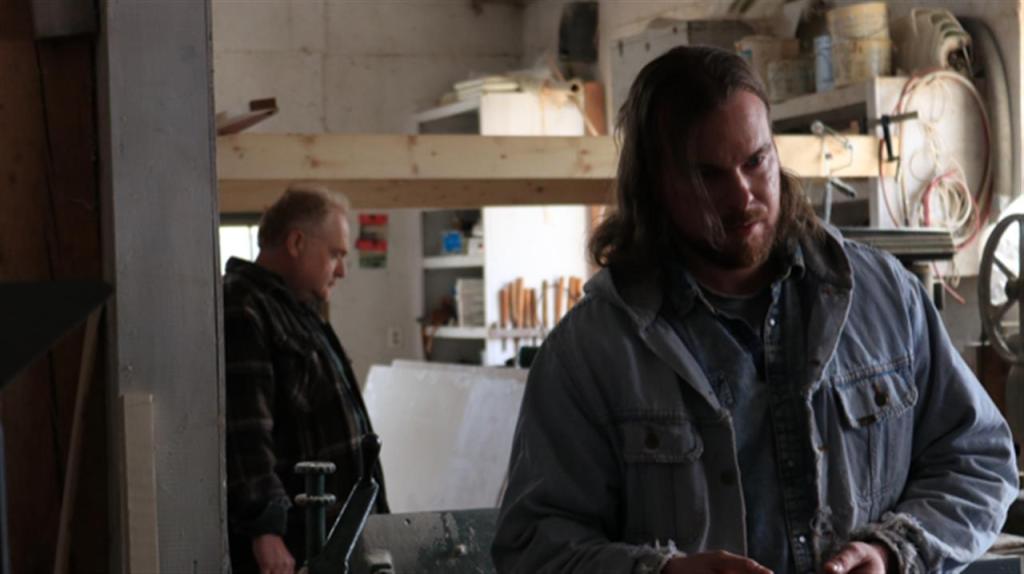 FIN STREAM REVIEW: Still The Water is tonally off-kilter, but offers a ton of emotional resonance