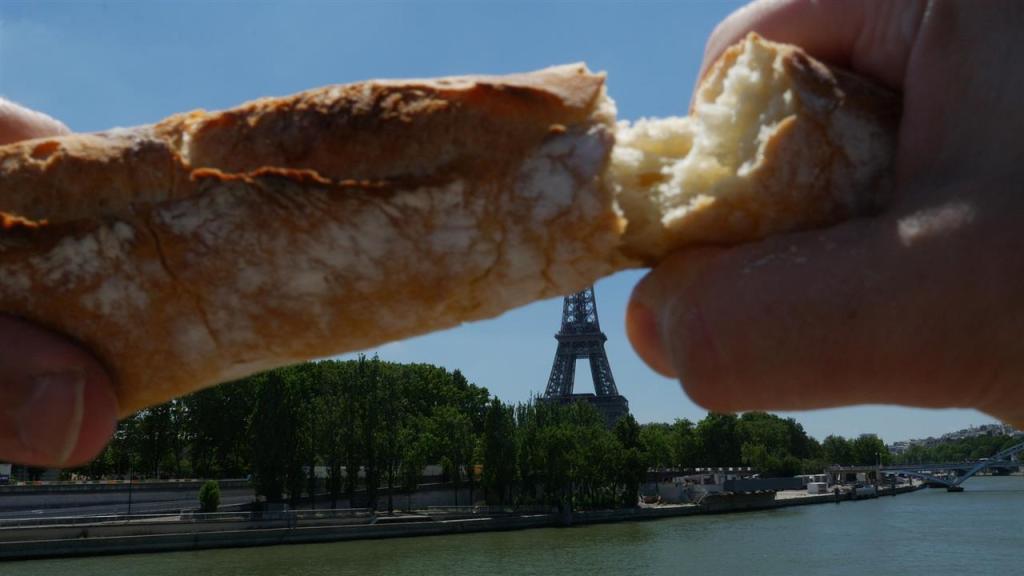 FIN STREAM REVIEW: Exploration of bread makes for an endlessly entertaining affair