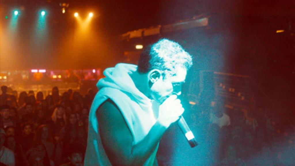 FIN STREAM REVIEW: Riz Ahmed makes his presence known in uneven, dark Mogul&nbsp;Mowgli