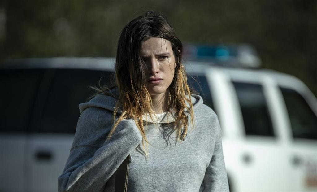 FIN STREAM REVIEW: Oddball film Girl is too nonsensical to live up to lofty&nbsp;expectations