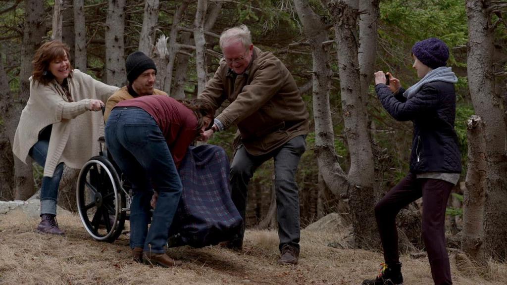 FIN STREAM REVIEW: Fantastic Under The Weather carries a balanced storm of intensity &&nbsp;levity