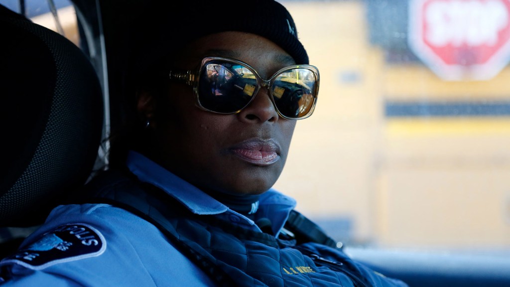 FIN STREAM REVIEW: Women In Blue a searing portrait of representation and police brutality in Minneapolis