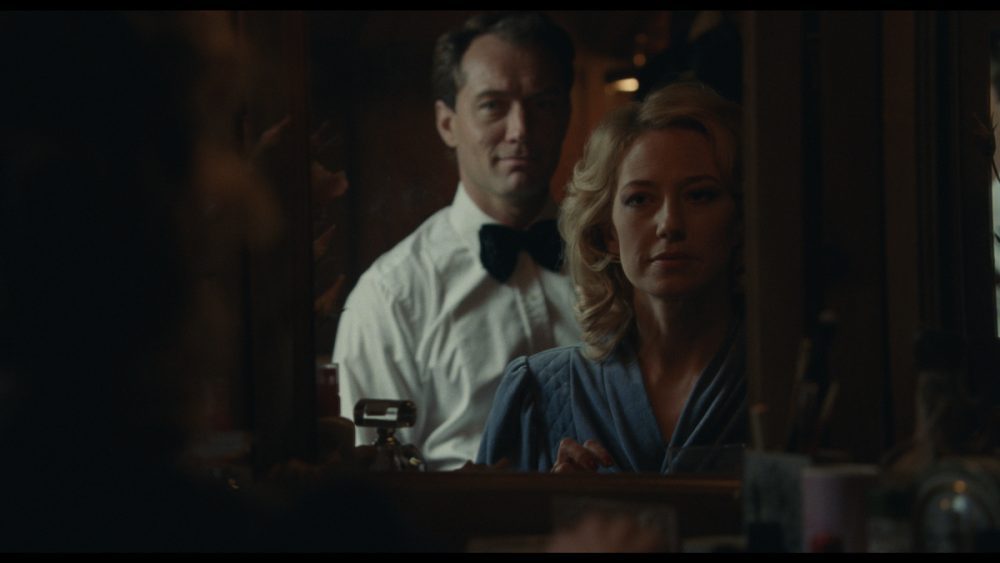 THEATRICAL REVIEW: The Nest works its way in deep and doesn’t let go